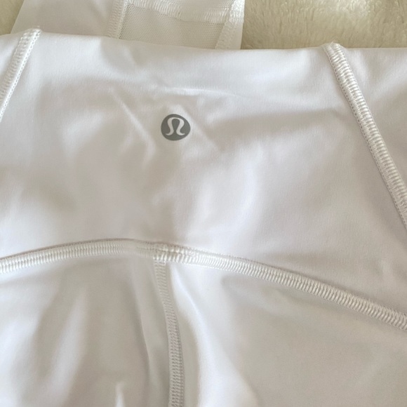 Lululemon leggings Train Times 7/8 Pant *25" - Picture 5 of 9